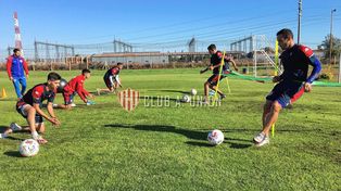 Unión y una logística pensada fuera de Santa Fe