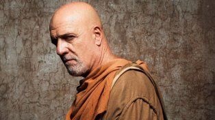 Gustavo Cordera suspendió sus shows en el interior