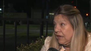 Una mujer denuncia a su madre adoptiva por robo de bebés: Se apropió de mí