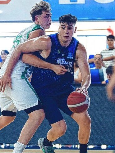 Liga Argentina: Rocamora, La Unión y Central Entrerriano ajustan piezas para la nueva temporada