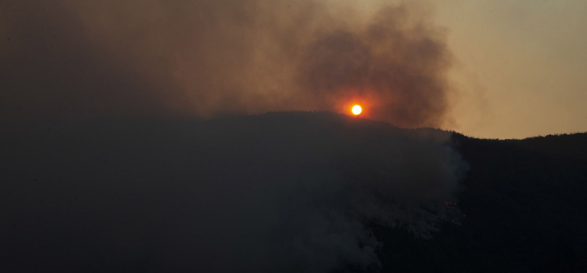 Los primeros focos surgieron el 7 de diciembre pasado en un valle próximo al lago Martín, tras una tormenta eléctrica que cayó en esa zona. Con el paso de los días, el fuego avanzó con todo y ya afectó unas 5.400 hectáreas, según los datos oficiales.