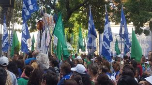 El boletín de calificaciones de Unión ante San Martín