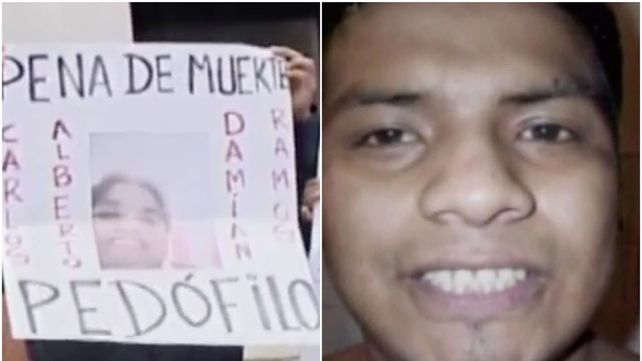 Un hombre se hacía pasar por una niña en Facebook para violar a pequeñas