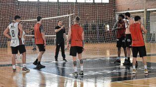 Colón tiene el fin de semana de descanso y luego asoma la parte más dura de la Liga Argentina de Básquet.