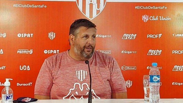 Tettamanti es el nuevo Director Deportivo de Selecciones nacionales tras trabajar en Unión