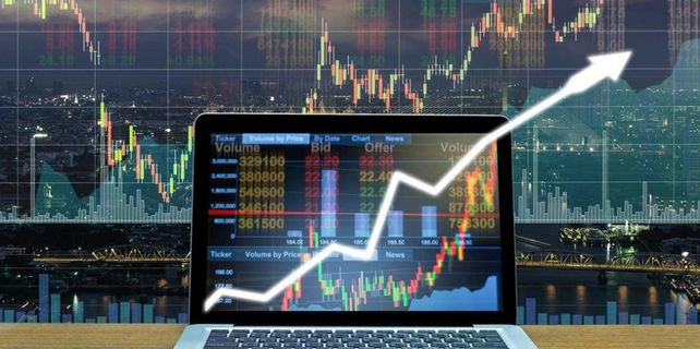 El impacto de la digitalización en el trading financiero El impacto de la digitalización en el trading financiero