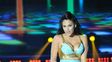 Barbie estará en el Bailando al igual que su ex, Federico Bal.