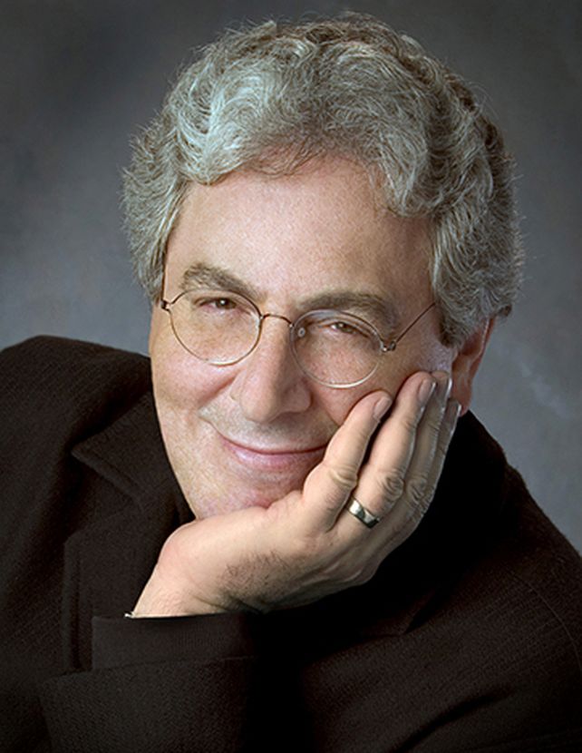 Murió Harold Ramis, uno de los “Cazafantasmas”