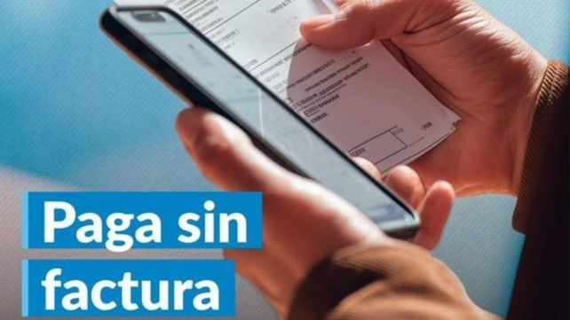 Aguas Santafesinas habilitó una nueva forma de pagos de las facturas del servicio