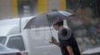 Calor y tormentas: jueves inestable en Santa Fe con una máxima de 33 grados