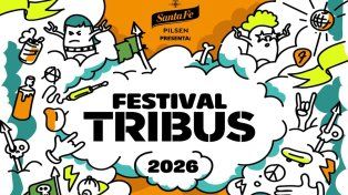 Festival Tribus, segunda edición&nbsp;