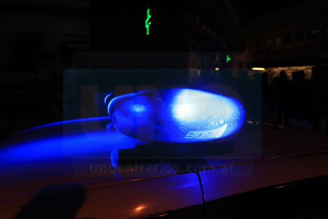 Doble femicidio en Paraná: Un prefecto mató a su ex pareja y a su novia