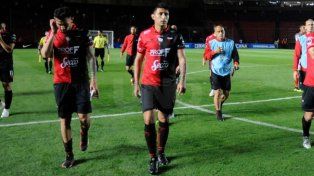 Alan Ruiz está jugando en Portugal, pero tendría intenciones de volver a Colón.