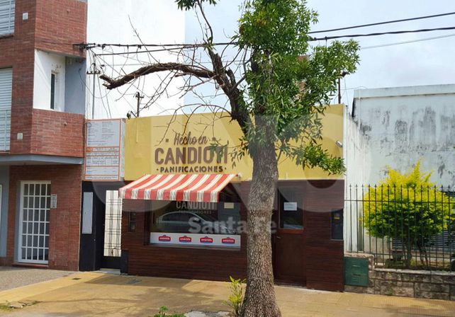 Apresaron al presunto violador de la empleada de una panadería en barrio Candioti