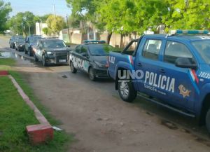 Cayó Sorongo, el falso policía acusado de cometer violentos robos en viviendas de Santo Tomé