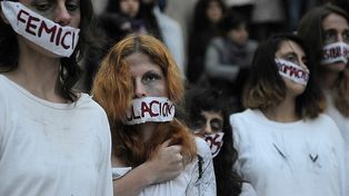 Lo femenino, aproximaciones a las mujeres como enigma