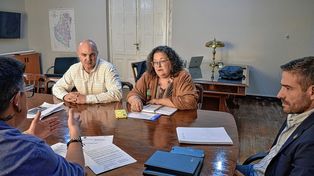 Buscan mejorar el programa provincial de Celiaquía
