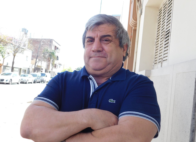 El doctor Jorge Hernando Qüesta es un distinguido abogado El doctor Jorge Hernando Qüesta es un distinguido abogado