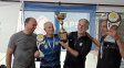 Pelota a mano: Paraná celebró sus 200 años con un gran torneo Nacional Bicentenario