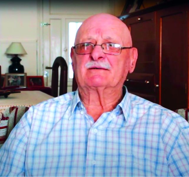 Eladio Pita Soldano (telegrafista).