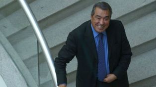 Murió Carlos Avila, creador de TyC Sports y Fútbol de primera