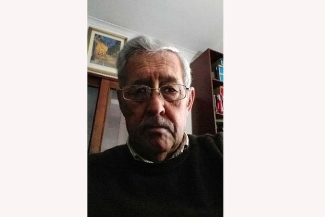 Falleció el profesor Horacio Robustelli