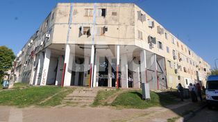 Ya se conformaron 120 consorcios en barrios Fonavi