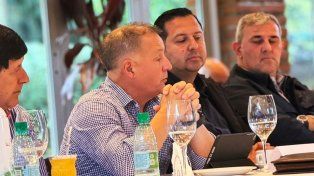 Entre Ríos, presente en la coordinación interprovincial por el fenómeno de El Niño