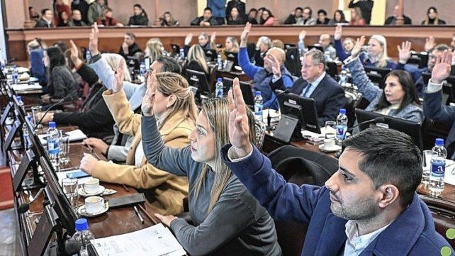 La Cámara de Diputados aprobó la reforma del Juicio por Jurados.