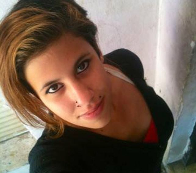 La madre de Melina pidió la pena capital para los detenidos