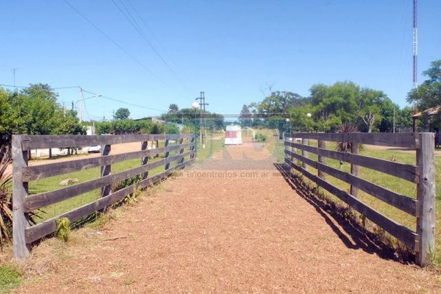 Liebig ya es patrimonio histórico y cultural