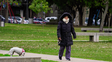 El tiempo en Rosario: domingo de Pascuas con cielo nublado, fresco y probables lluvias