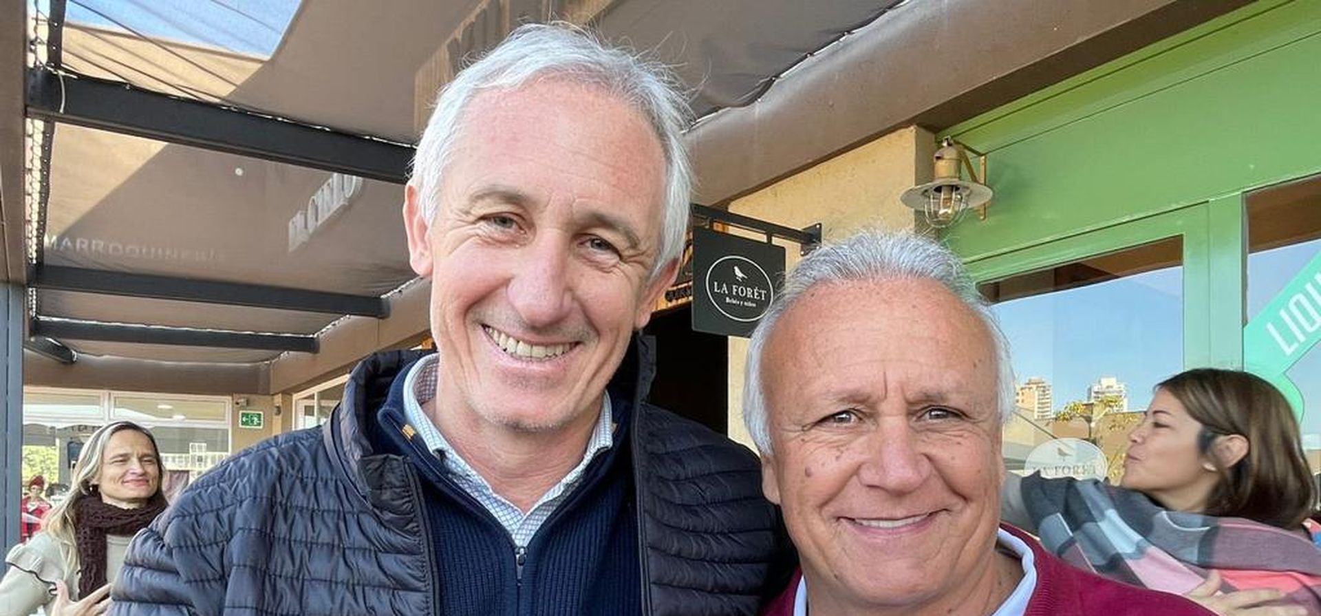 El PRO sondea a Miguel del Sel para que sea candidato a  diputado provincial