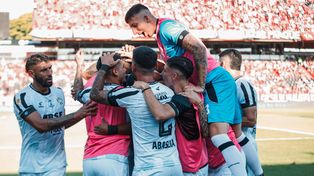 Tras su victoria en el Coloso, Central Córdoba se cruzará con Rosario Central en Santiago del Estero.