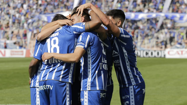 Godoy Cruz y Platense se quieren reencontrar con la victoria