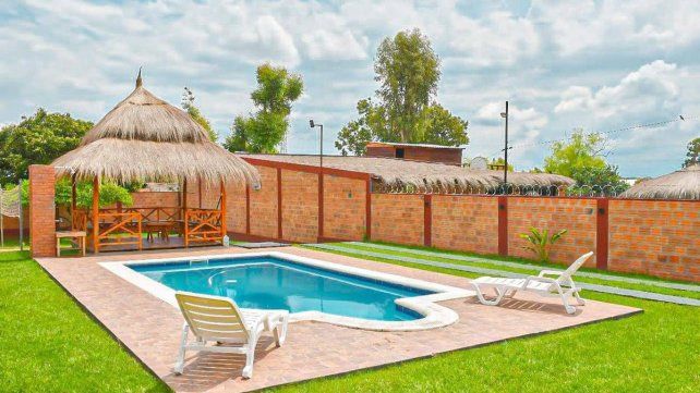 Las estafas se concretan a través de redes sociales con falsos alquileres de casas quinta: ya hubo 13 denuncias en Paraná