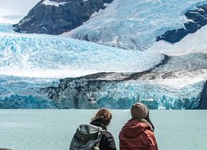 Senado: presentan contraproyecto en defensa de los glaciares