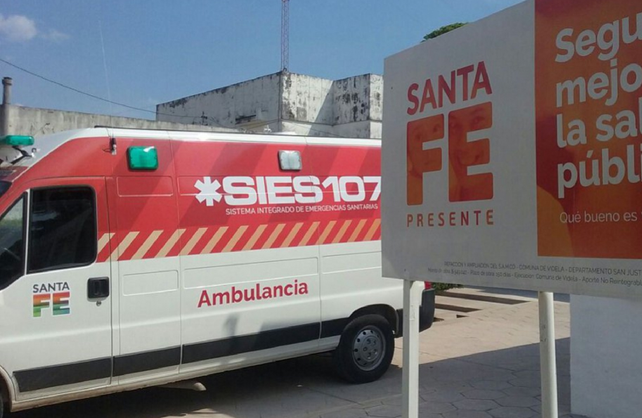 Con los contagios en Videla, 9 de Julio es el único departamento sin casos