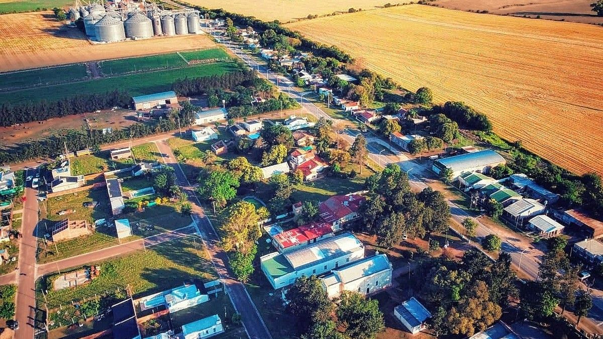 Villa Fontana celebra la 2° Fiesta de la Cosecha