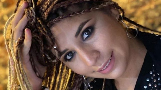 La cantante Rocío Quiroz sufrió un accidente automovilístico