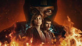 Una miniserie española se enucnetra en el top 10 de Netflix Argentina