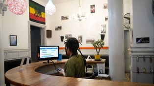 Los hostels suelen ser una opción económica para los turistas. Rosario llegó a tener cuarenta establecimientos, hoy sólo quedan trece.&nbsp; 