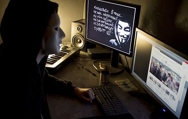Los hackers apuntaron a datos de compañía de cualquier índole y tamaño.