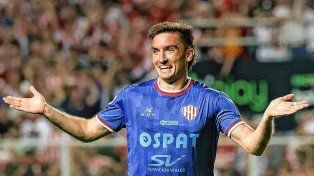 Todos estamos comprometidos y pensamos que Unión tiene que ir por más