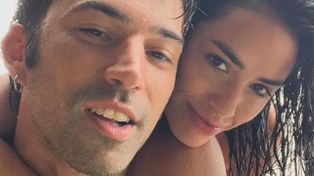 Pedro Rosemblat adelantó cómo será su casamiento con Lali Espósito
