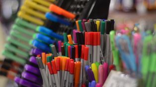 Conocé la lista de artículos escolares a precios acordados