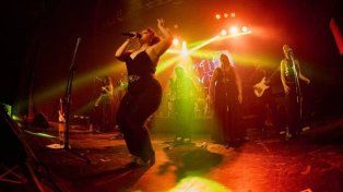 El sábado 7 desde las 21, se realizará Noche de Luna Lila con música en vivo de Divas en Santa Fe