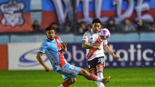 River busca recuperarse ante un Arsenal al borde de descenso