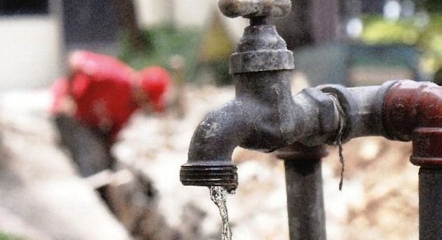 El derroche de agua y el uso racional