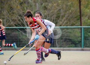 Se reanuda el torneo local de la Asociación Santafesina de Hockey